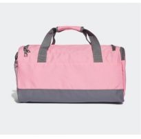 Сумка Adidas Essentials Logo Duffel Bag Extra Small HM9107_image_4