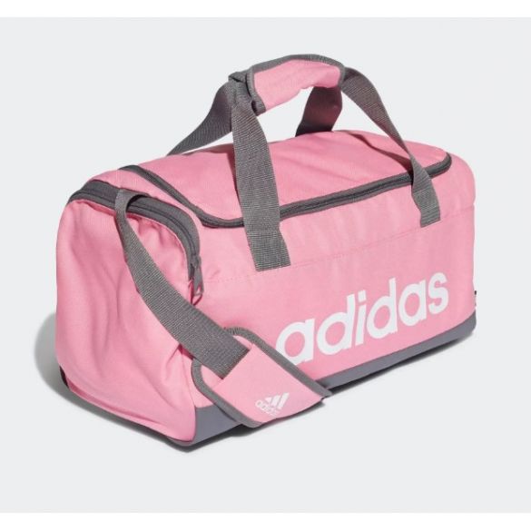 Сумка Adidas Essentials Logo Duffel Bag Extra Small HM9107_image_3
