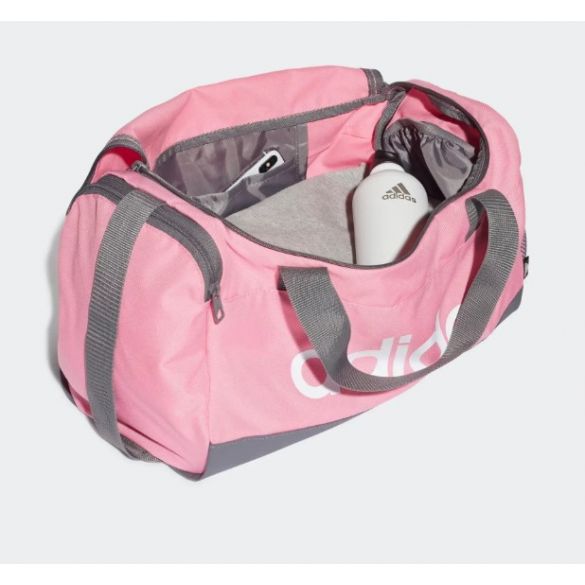 Сумка Adidas Essentials Logo Duffel Bag Extra Small HM9107_image_4