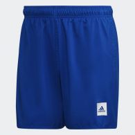 Шорты для плаванья Adidas Short Length Solid HP1773