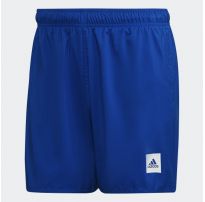 Шорты для плаванья Adidas Short Length Solid HP1773_image_1