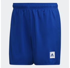 Шорти для плавання Adidas Short Length Solid HP1773
