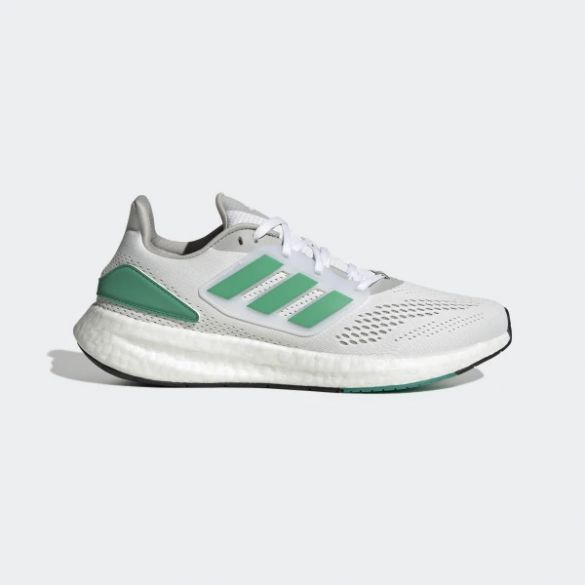 Кросівки для бігу Adidas Pureboost 22 HQ8588_image_1