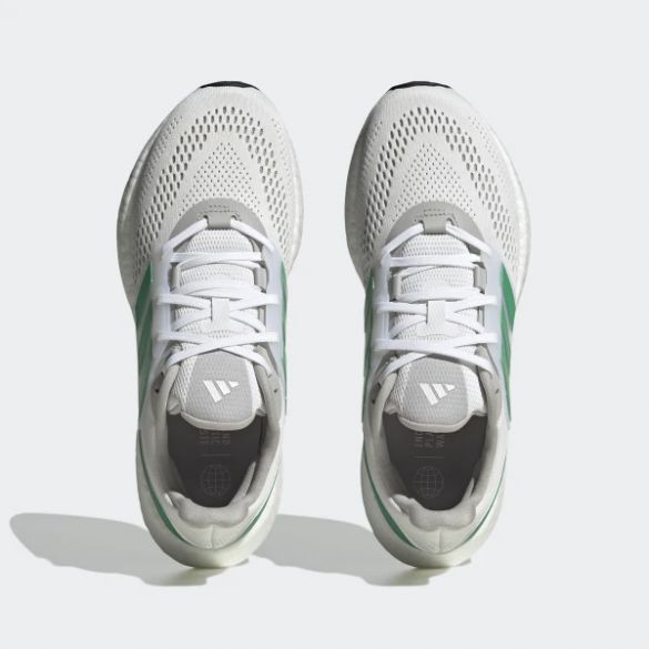Кросівки для бігу Adidas Pureboost 22 HQ8588_image_9