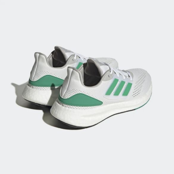 Кросівки для бігу Adidas Pureboost 22 HQ8588_image_6