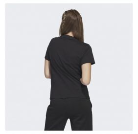 Футболка жіноча Adidas Floral Of Sport Graphic Tee HR5320