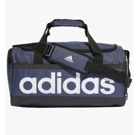 Сумка чоловіча Adidas Linear Blue HR5349