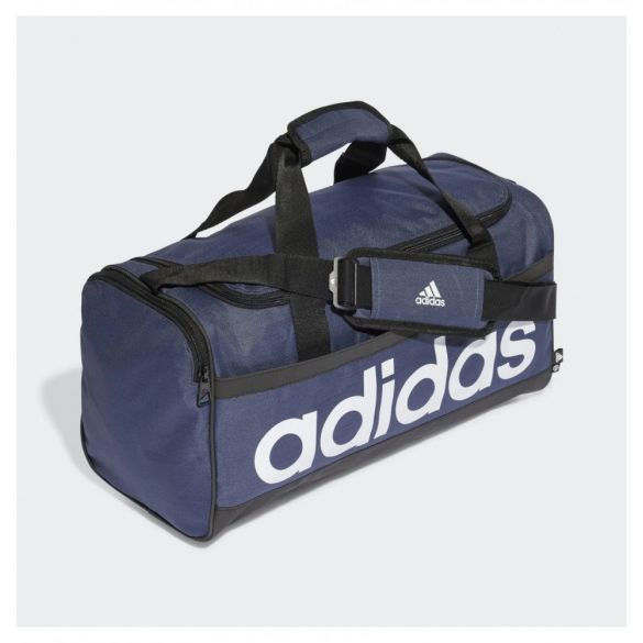 Сумка чоловіча Adidas Linear Blue HR5349_image_4