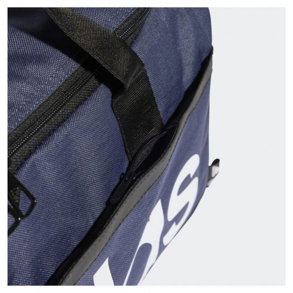 Сумка чоловіча Adidas Linear Blue HR5349_image_5