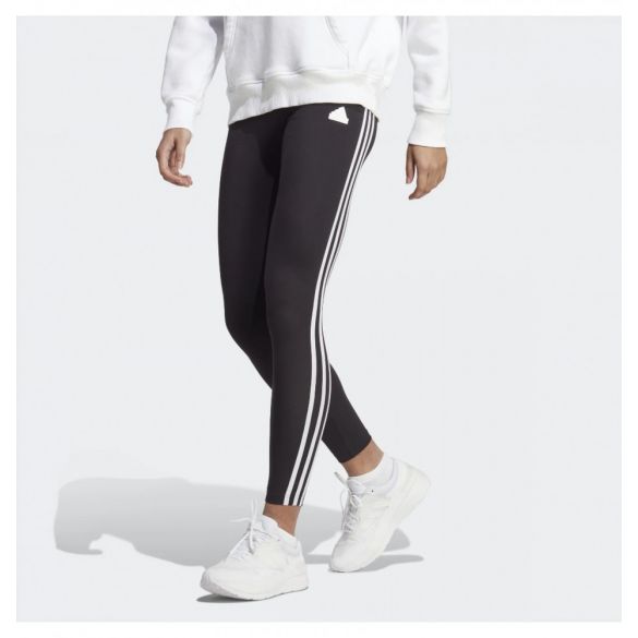 Легінси жіночі Adidas Future Icons 3-Stripes HT4713_image_1