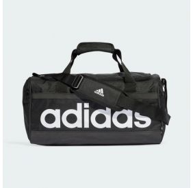 Сумка Adidas Essentials Linear Duffel Bag Medium HT4743