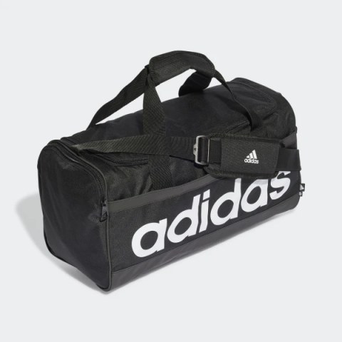 Сумка Adidas Essentials Linear Duffel Bag Medium HT4743_image_5
