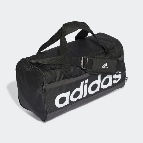 Сумка Adidas Essentials Linear Duffel Bag Medium HT4743_image_5