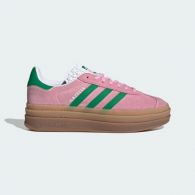 Кроссовки Adidas Originals Gazelle Bold IE0420
