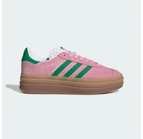 Кросівки Adidas Originals Gazelle Bold IE0420