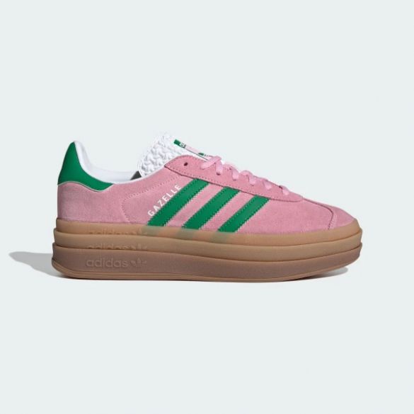 Кроссовки Adidas Originals Gazelle Bold IE0420_image_1