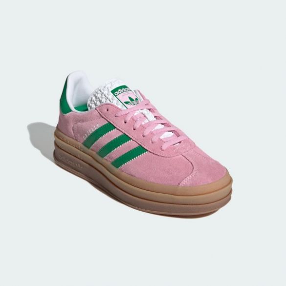 Кроссовки Adidas Originals Gazelle Bold IE0420_image_7