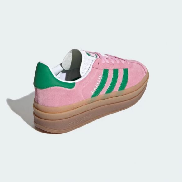 Кроссовки Adidas Originals Gazelle Bold IE0420_image_3