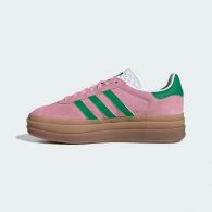Кроссовки Adidas Originals Gazelle Bold IE0420
