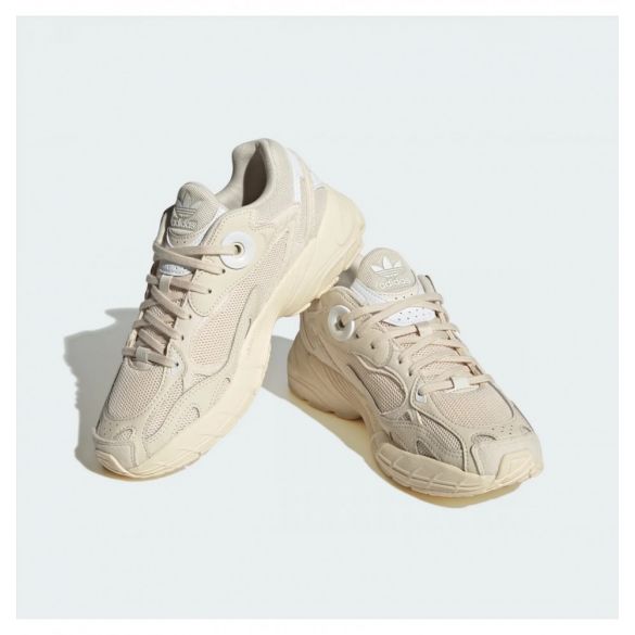 Жіночі кросівки Adidas Originals Astir Beige IE6989_image_3