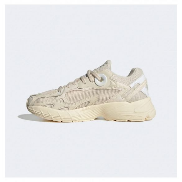 Жіночі кросівки Adidas Originals Astir Beige IE6989_image_2