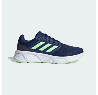 Кросівки для бігу Adidas Galaxy 6 IE8130
