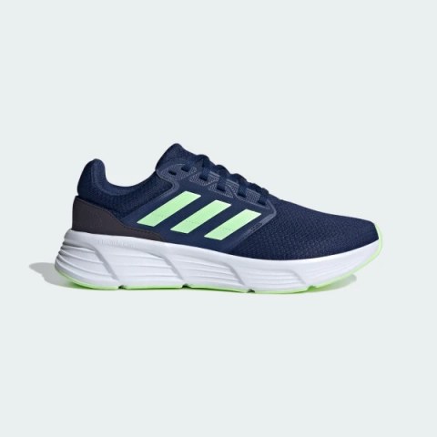 Кроссовки для бега Adidas Galaxy 6 IE8130_image_1