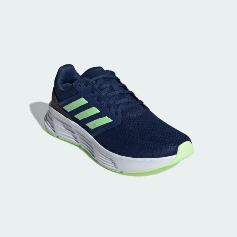 Кроссовки для бега Adidas Galaxy 6 IE8130_image_7