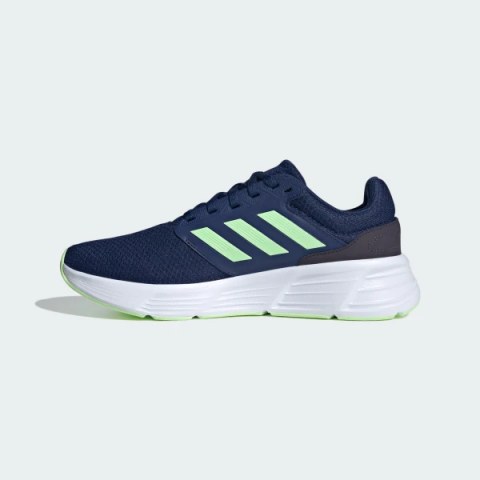 Кроссовки для бега Adidas Galaxy 6 IE8130_image_2