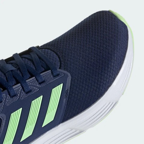 Кроссовки для бега Adidas Galaxy 6 IE8130_image_3