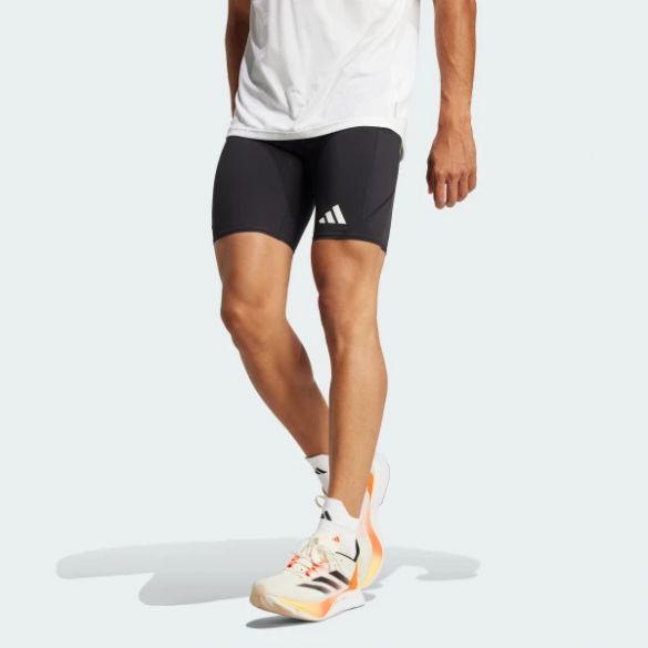 Леггінси Adidas Adizero Running Short Pocket IX8981_image_1