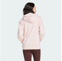 Худи Adidas Essentials 3-Stripes French Terry Regular Full-Zip IY4217_image_5