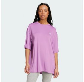 Футболка Adidas Trefoil IY4652