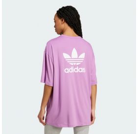 Футболка Adidas Trefoil IY4652