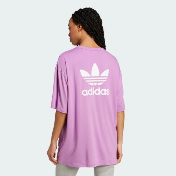 Футболка Adidas Trefoil IY4652_image_2