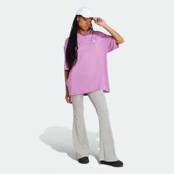 Футболка Adidas Trefoil IY4652_image_3