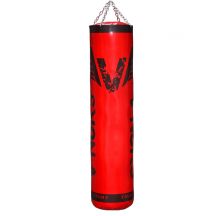 Боксерський мішок V`Noks Gel Red 34104