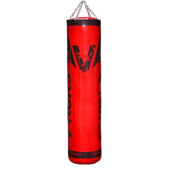 Боксерський мішок V`Noks Gel Red 34104_image_2
