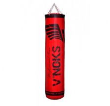 Боксерський мішок V`Noks Gel Red 34104