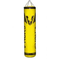 Боксерський мішок V`Noks Gel Yellow_image_4