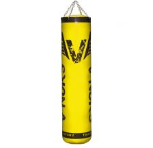 Боксерський мішок V`Noks Gel Yellow