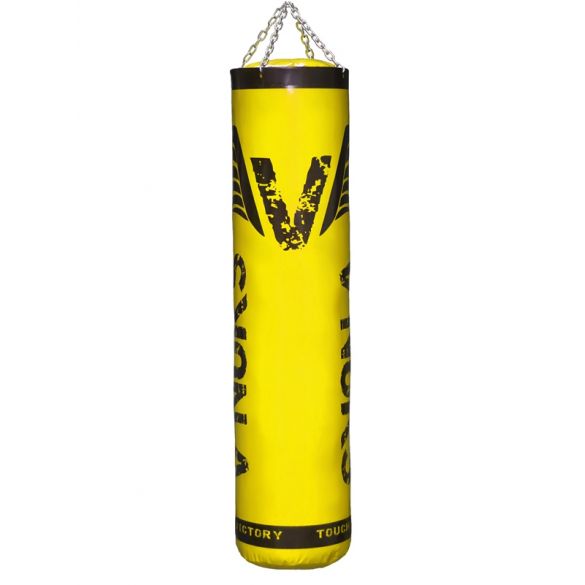 Боксерський мішок V`Noks Gel Yellow_image_2