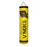 Боксерський мішок V`Noks Gel Yellow_image_4