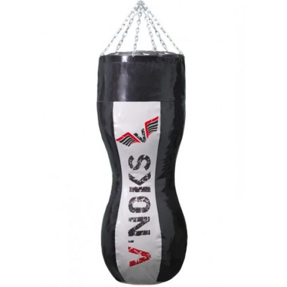Боксерский мешок силуэт V`Noks Gel 1.1 м, 50-60 кг 34109_image_1