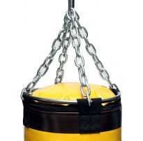 Дитячий боксерський мішок V`Noks Gel Yellow 12-15 кг_image_5
