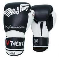 Боксерські рукавички V`Noks Aria White 40218_image_13