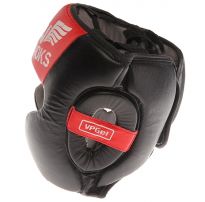 Боксерський шолом V`Noks Potente Red 40221_image_10