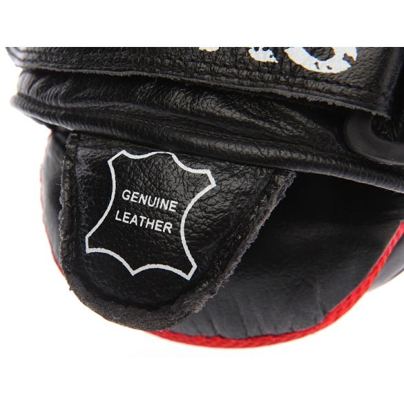 Лапи боксерські V`Noks Fuoco Red 40224_image_11