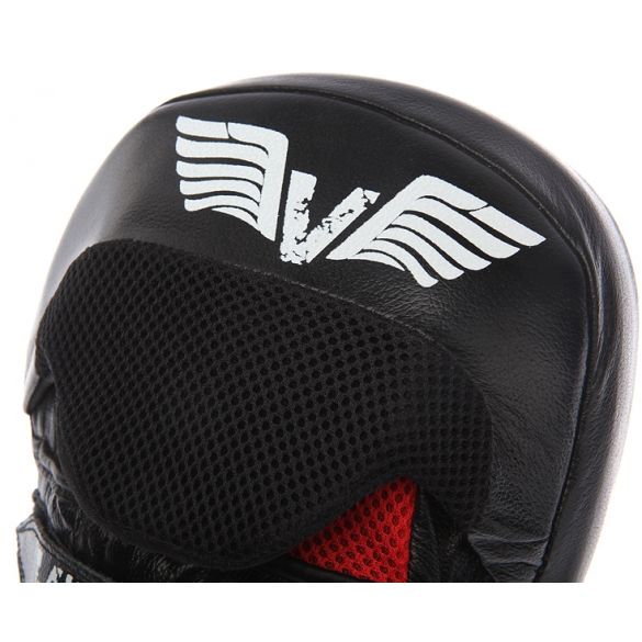 Лапи боксерські V`Noks Fuoco Red 40224_image_10