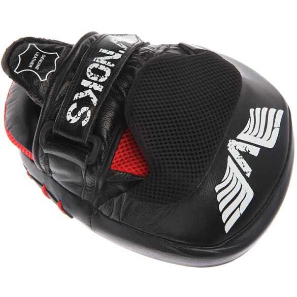 Лапи боксерські V`Noks Fuoco Red 40224_image_9